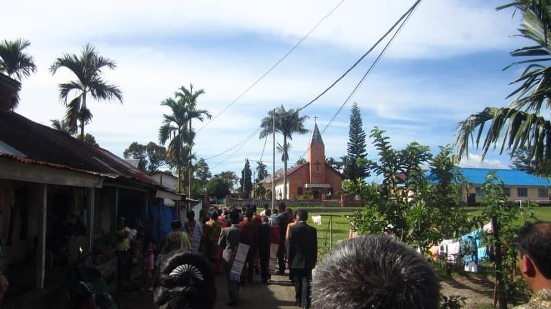 Adat Istiadat