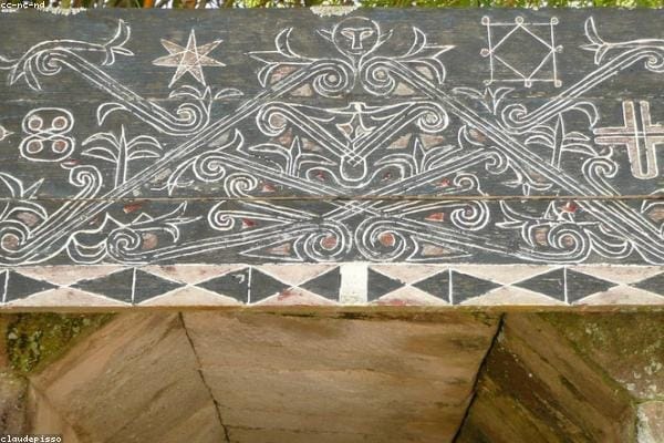 Hidangan tradisional Batak